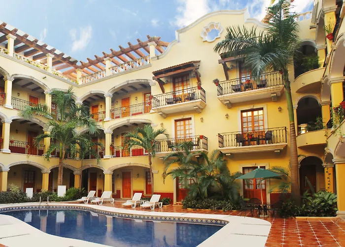Hacienda Del Caribe Hotel
