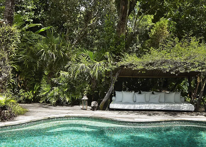 Uxua Casa & Spa