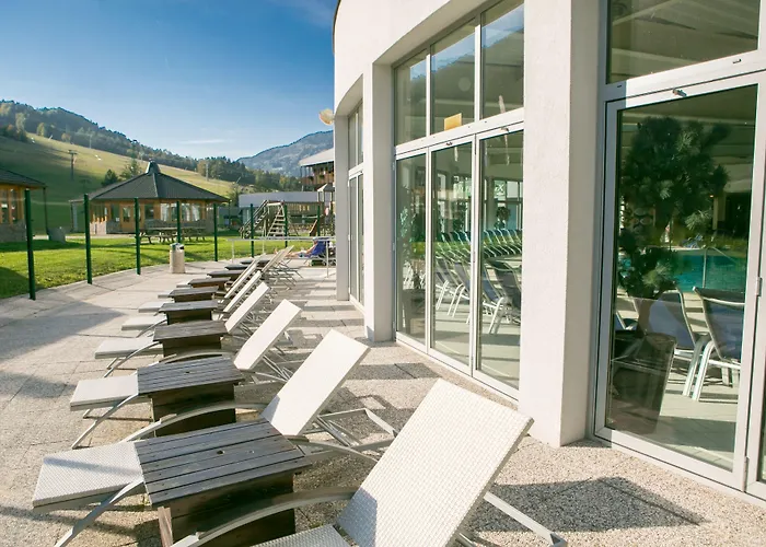 Ramada Resort Kranjska Gora