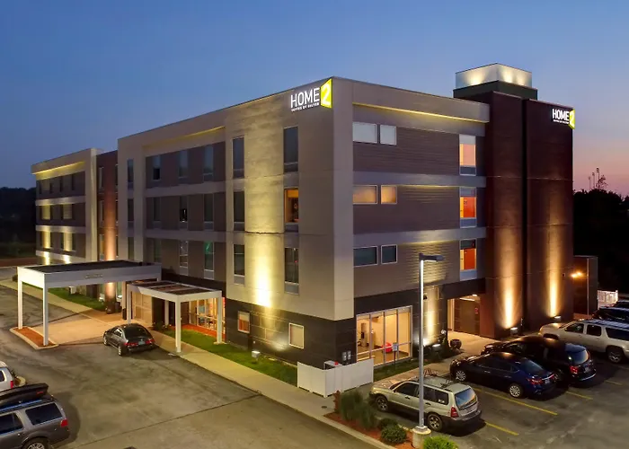 Home2 Suites By Hilton Erie