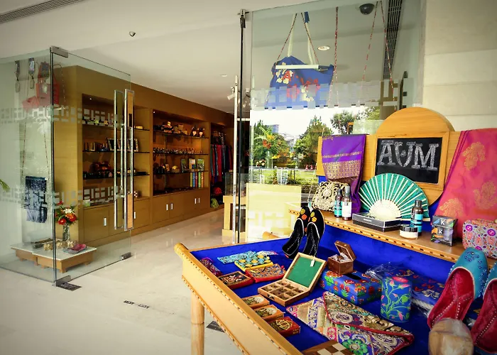 The Lalit Chandigarh