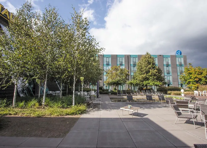 Best Western Hotel Nobis Eindhoven-Venlo A67 Asten