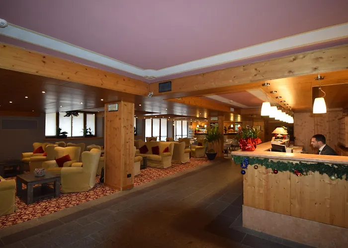Hotel Piandineve