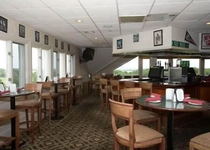 Winnapaug Inn Westerly