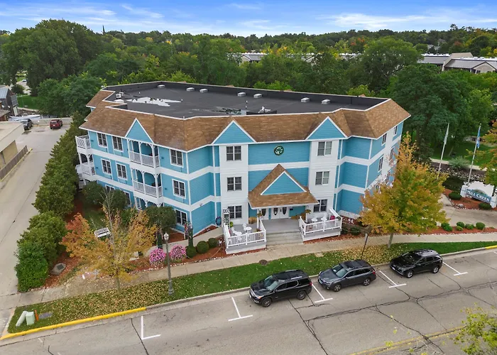 Mill Creek Hotel Lake Geneva