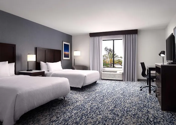 Hilton Garden Inn Los Angeles/Redondo Beach