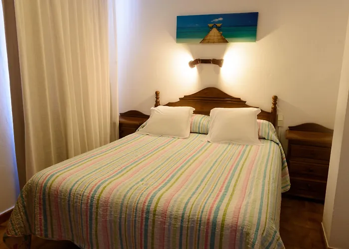Hostal La Isla