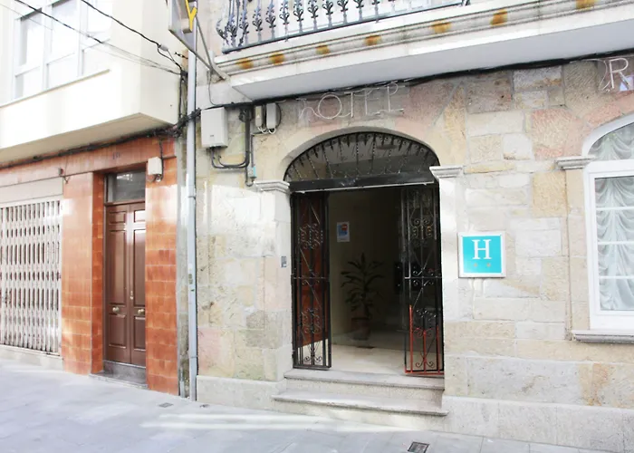 Hotel Larry