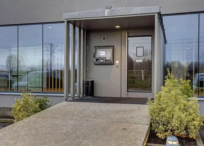 Centro Park Hotel Stuttgart, Trademark Collection By Wyndham