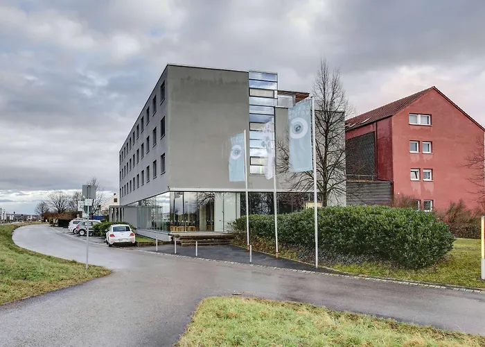 Centro Park Hotel Stuttgart, Trademark Collection By Wyndham