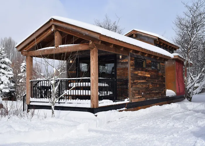 Fireside Resort