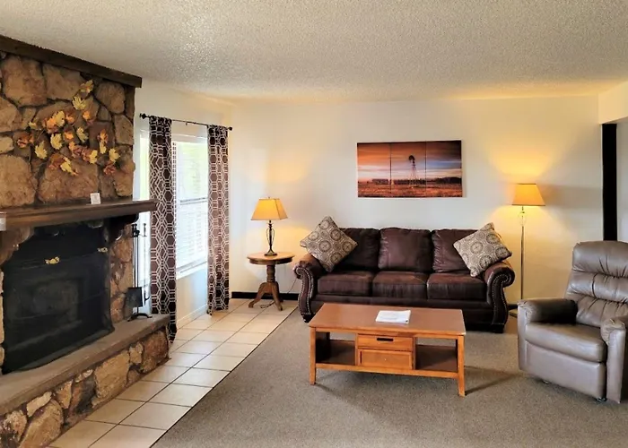 High Sierra Condominiums Ruidoso
