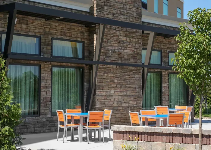 Holiday Inn Express - Quad Cities Area By Ihg
