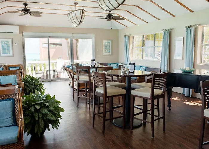 Pompano Beach Club Hog Bay