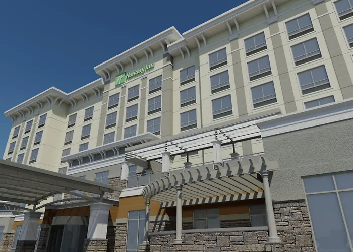 Holiday Inn Hotel & Suites Davenport By Ihg