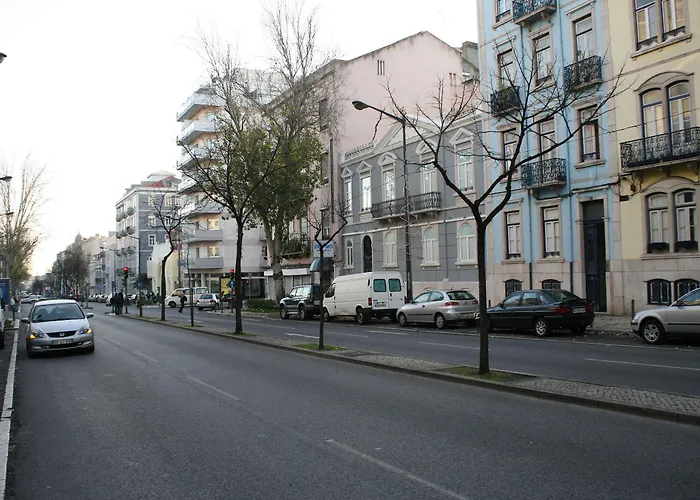 Lisbon Style