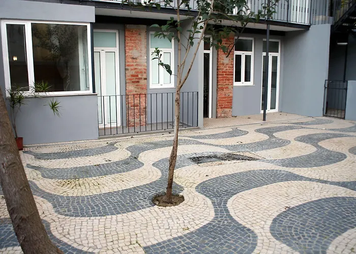 Lisbon Style