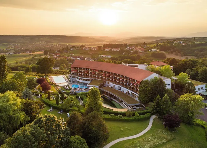 Hotel & Spa Der Steirerhof