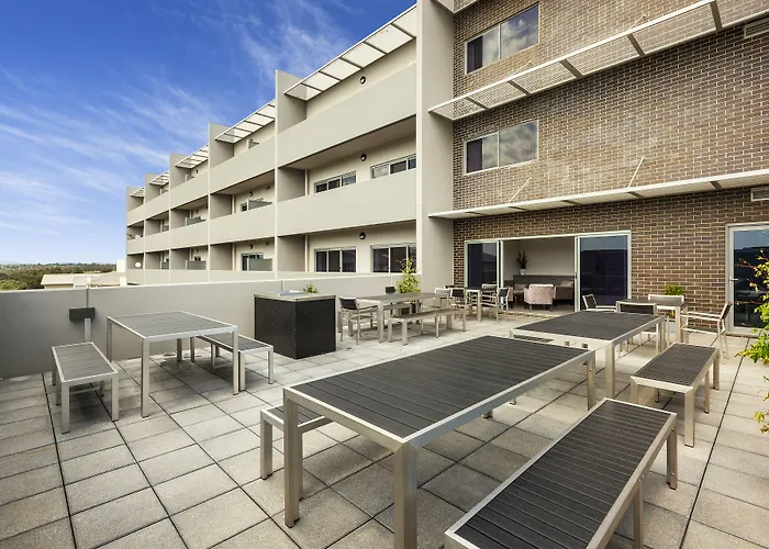 Quest Bundoora