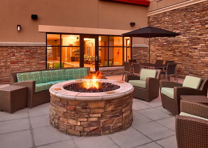 Residence Inn Salt Lake City Murray