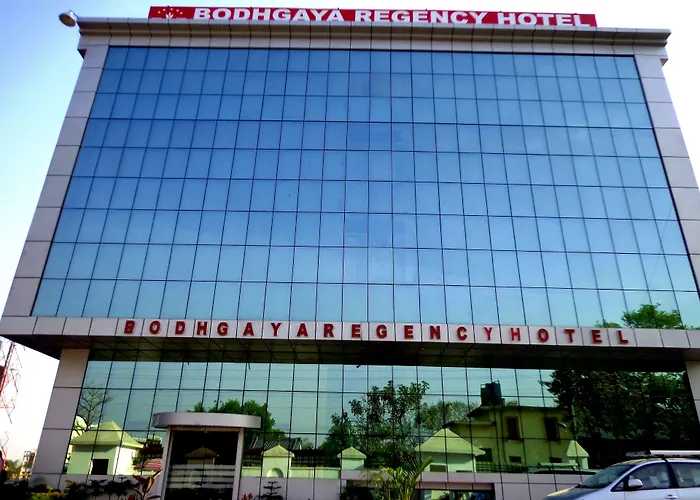Bodhgaya Regency Hotel