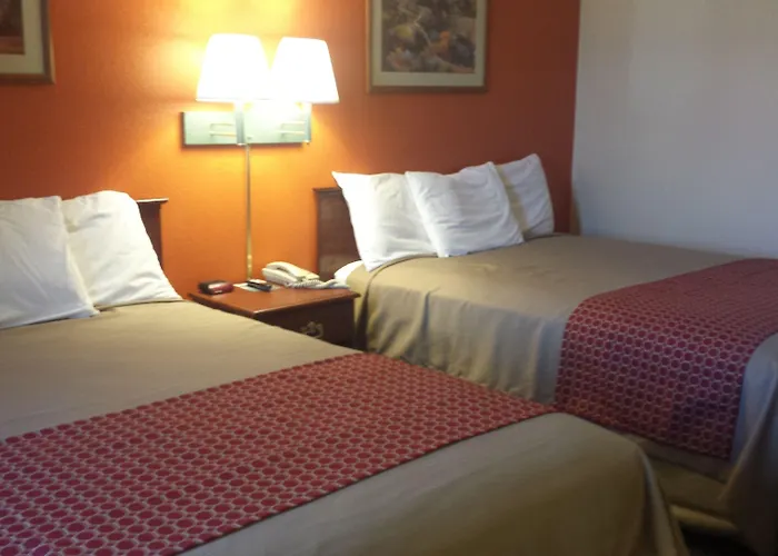 Green Country Inn Henryetta