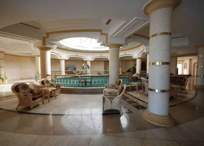 Dive Inn Resort Sharm El-Sheikh