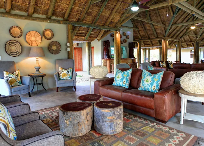 Fathala Wildlife Reserve Toubakouta