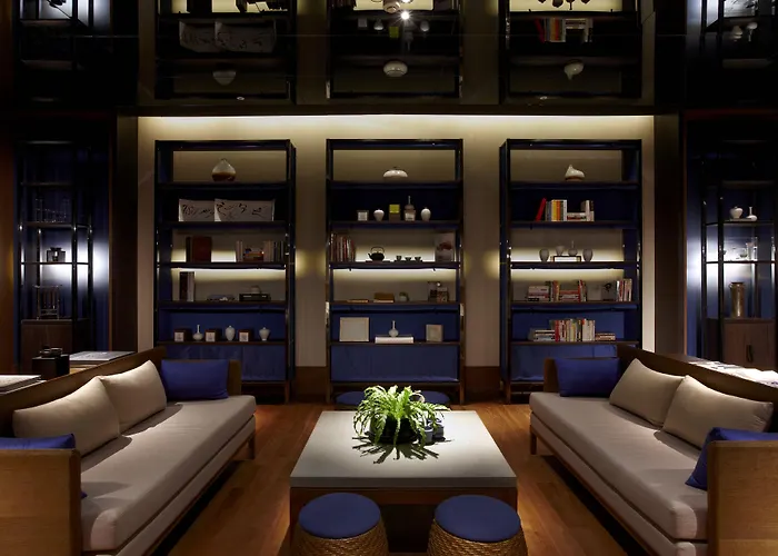 Hotels mit Whirlpool in Tainan