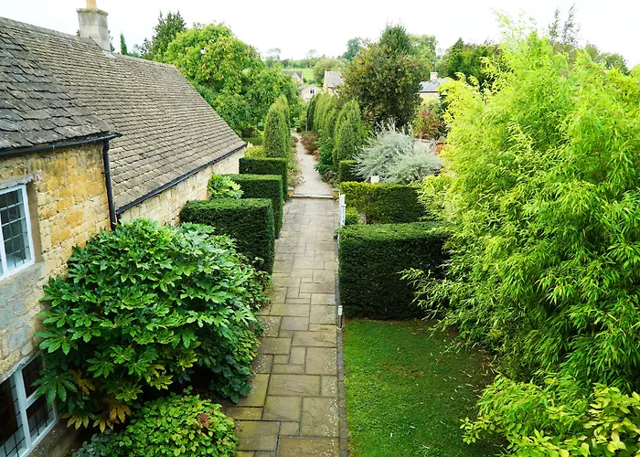 Cotswold House Hotel And Spa - "A Bespoke Hotel" Chipping Campden