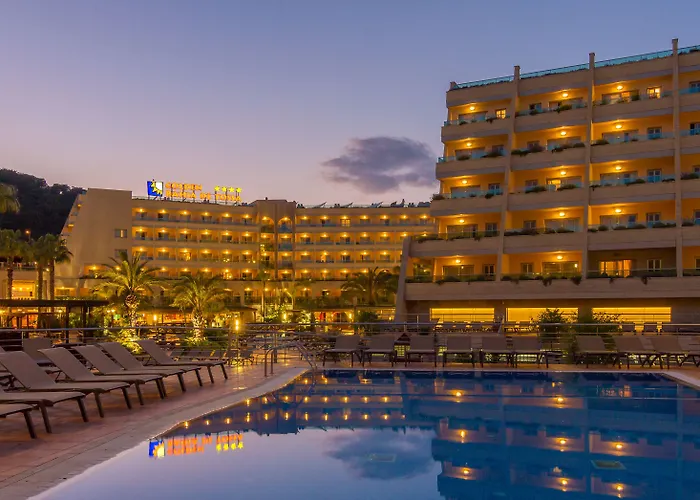 Golden Bahia De Tossa & Spa 4* Sup. Tossa de Mar
