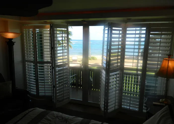 Hotel Coral Reef