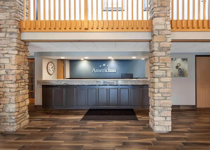 Americinn By Wyndham Northfield