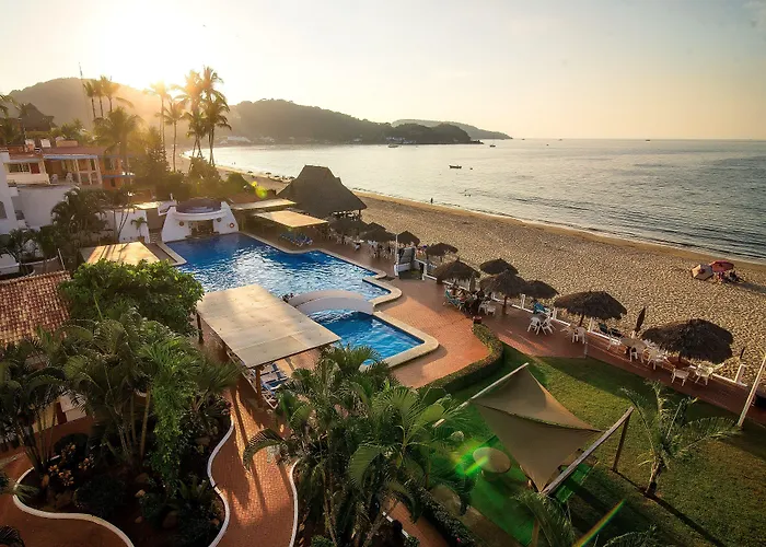 Casablanca Resort