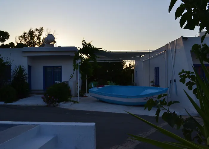 Flokkas Hotel Apartments