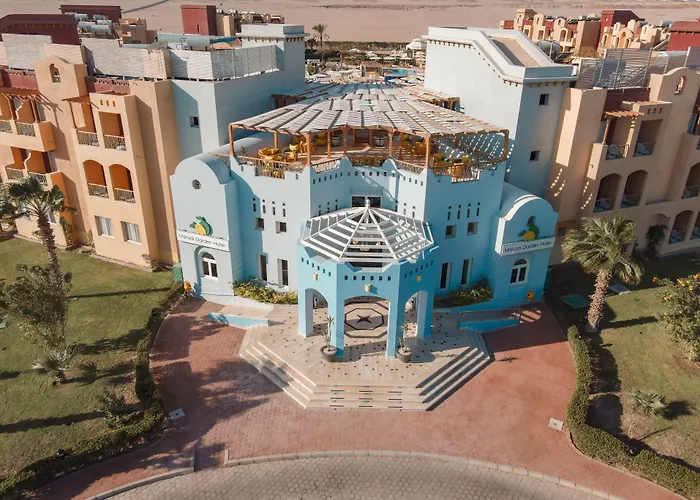 Hotel Lemon & Soul Makadi Garden (Adults Only) à Hurghada