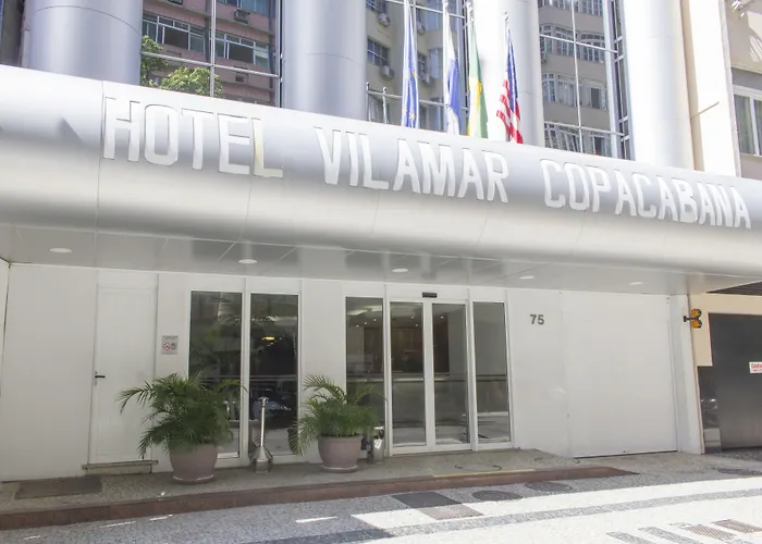 Riale Vilamar Copacabana