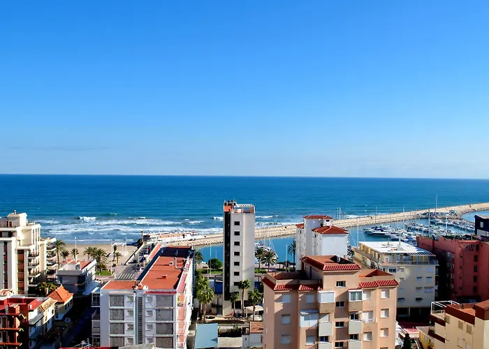 Hotel Biarritz