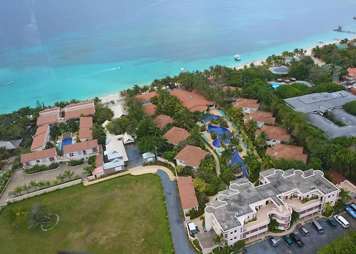 Mayan Princess Beach & Dive Resort West Bay