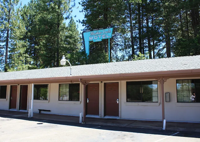 Mother Lode Motel