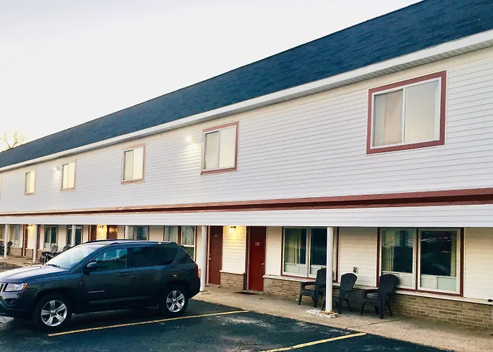 North Country American Inn