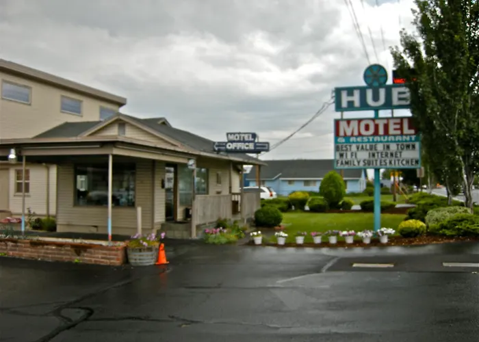 Hub Motel