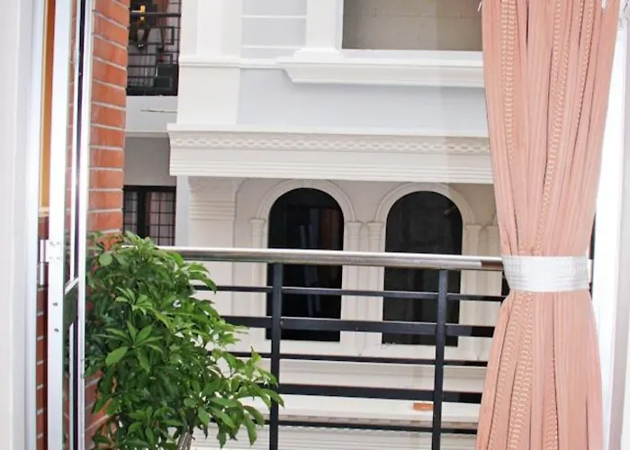Kim Hotel