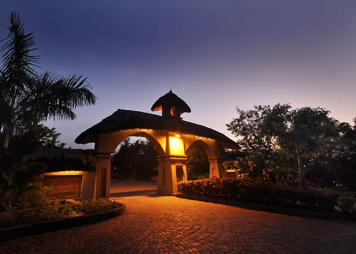 Vedic Village Spa Resort Kolkata