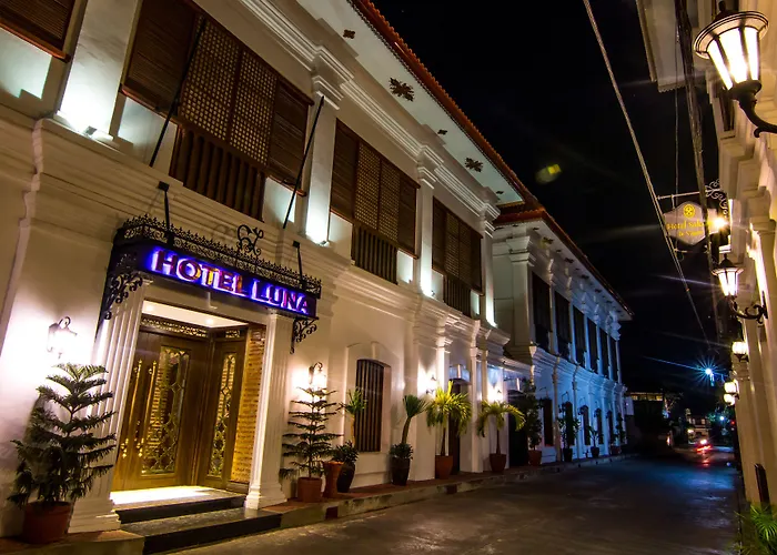 Hotel Luna