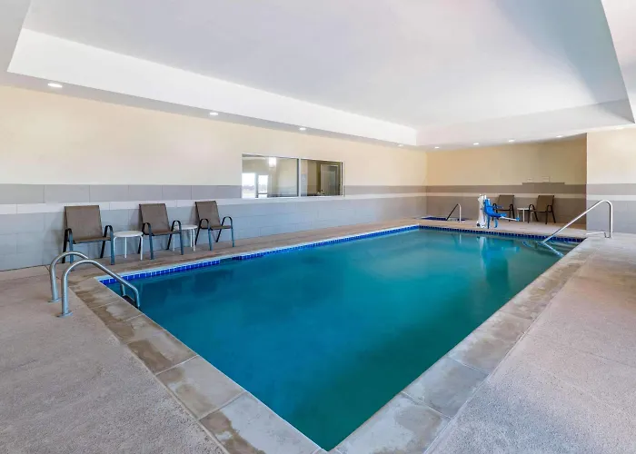 La Quinta By Wyndham Artesia