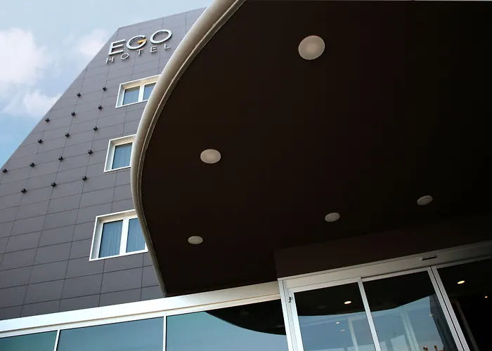 Ego Hotel