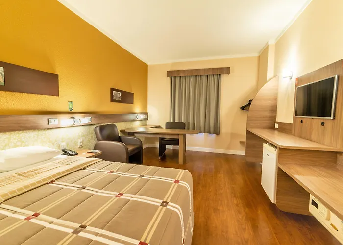 Hotel 10 São Leopoldo