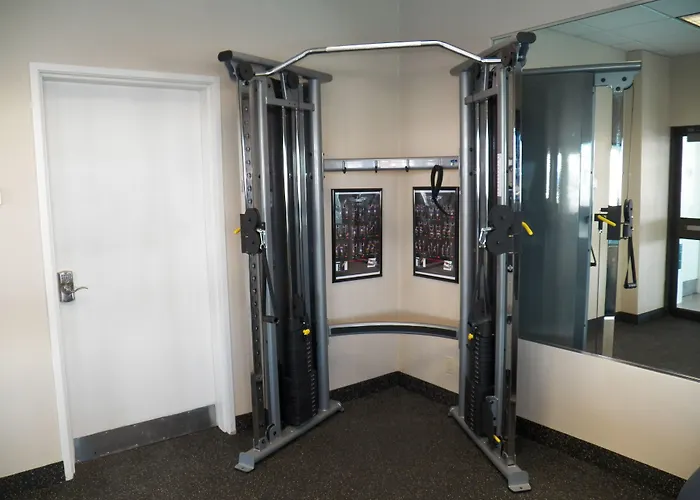Best Western Plus Cottontree Inn Idaho Falls