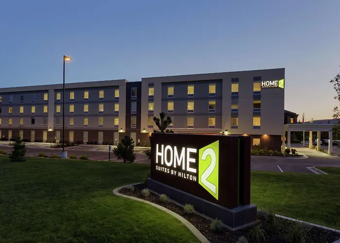 Home2 Suites By Hilton Lehi/Thanksgiving Point